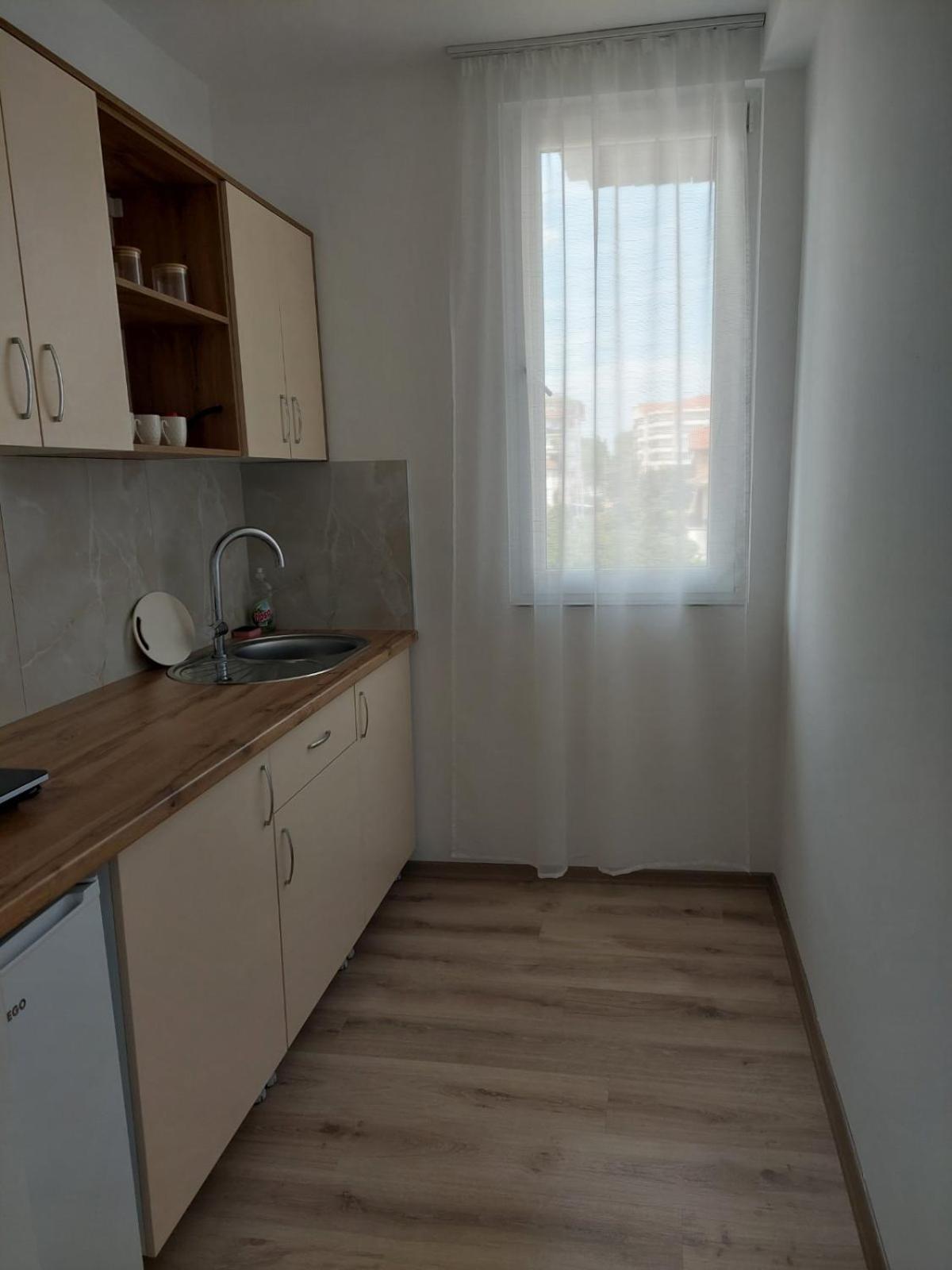 Lotos Apartments Struga Exterior photo